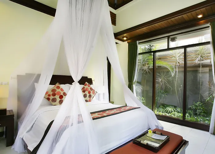The Bali Dream Villa *