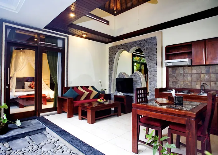 The Bali Dream * Seminyak (Bali)