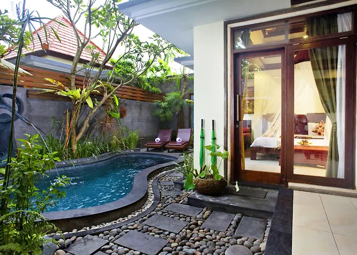 The Bali Dream * Seminyak (Bali)