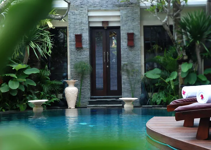 The Bali Dream Villa Seminyak (Bali)