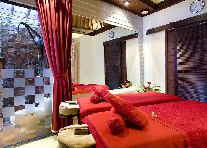The Bali Dream Villa Seminyak (Bali)