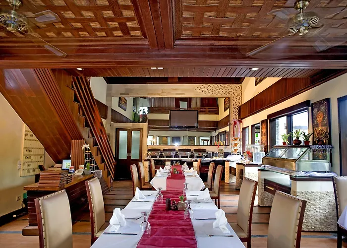 Villa The Bali Dream