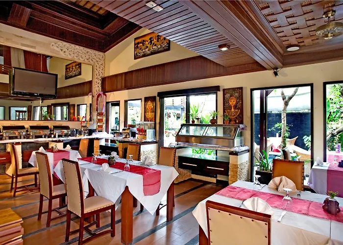 The Bali Dream *