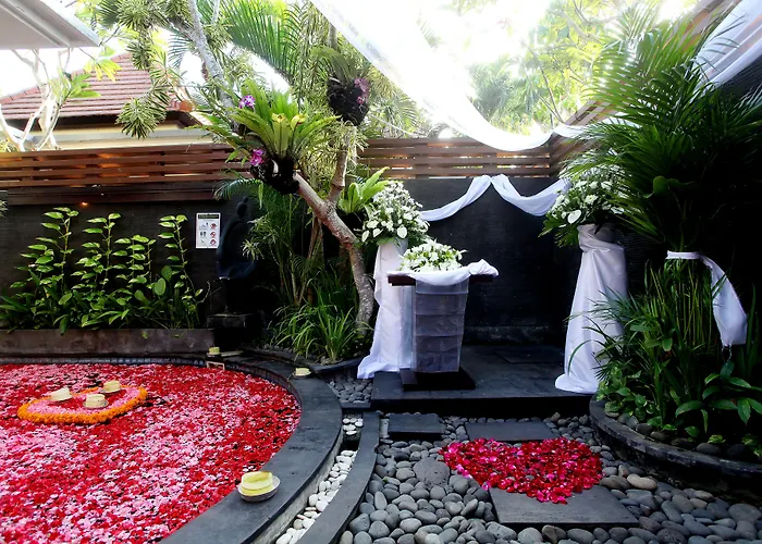The Bali Dream * Seminyak (Bali)