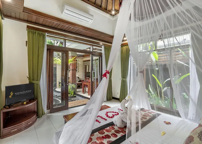 The Bali Dream Seminyak (Bali)