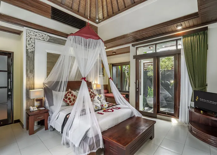 Villa The Bali Dream