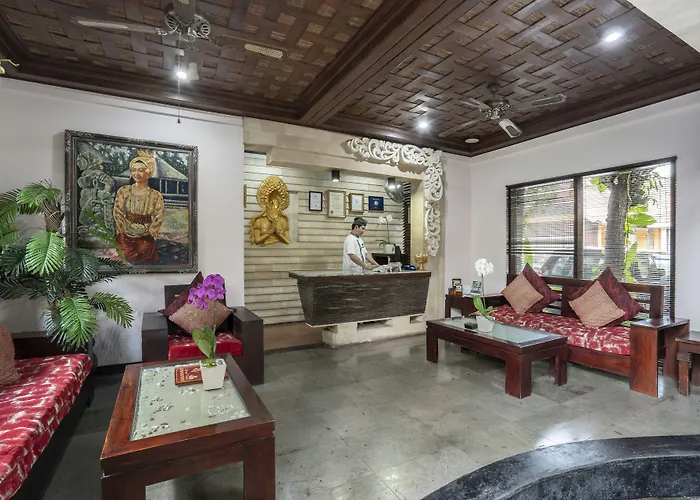 Villa The Bali Dream Seminyak (Bali)