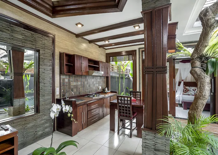 The Bali Dream *