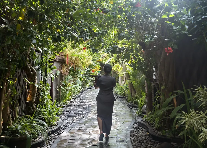 The Bali Dream Villa Seminyak (Bali)