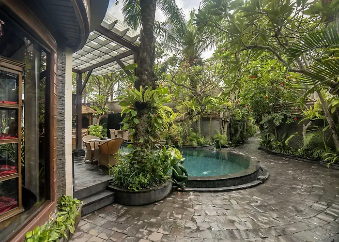 The Bali Dream Villa Seminyak (Bali)