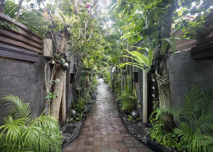 The Bali Dream Seminyak (Bali)