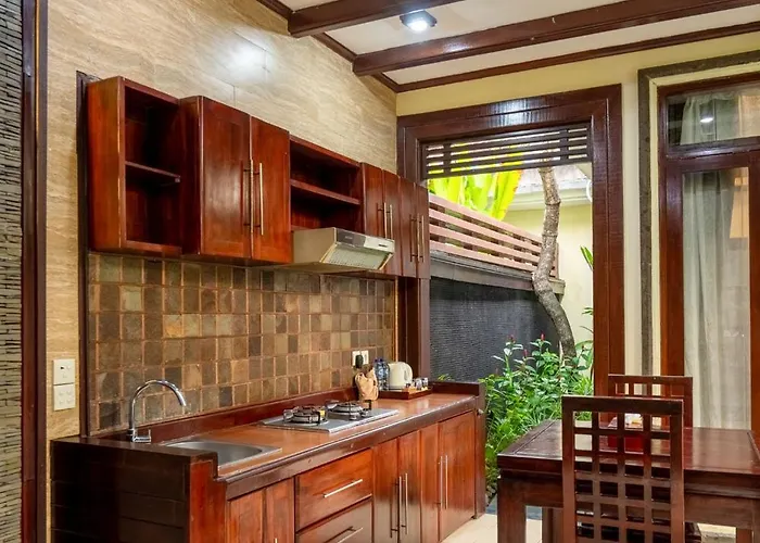Villa The Bali Dream *