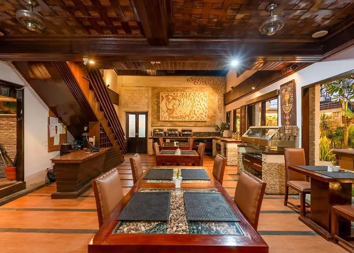 Villa The Bali Dream Seminyak (Bali)