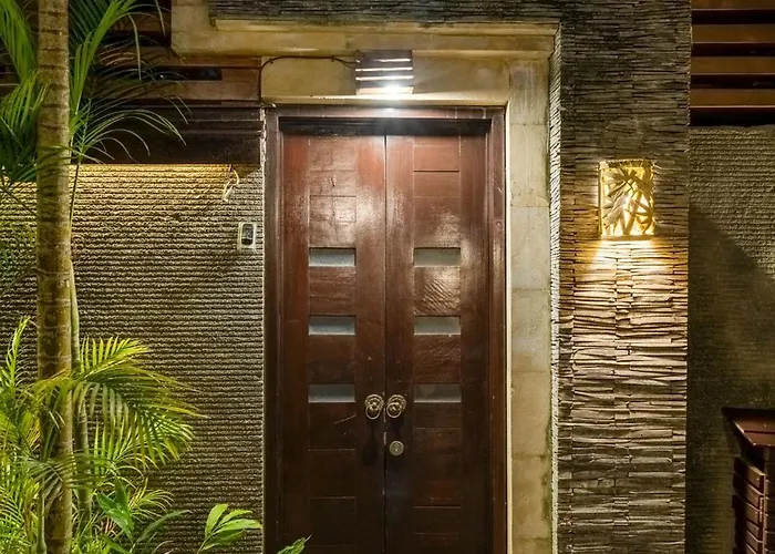 The Bali Dream *