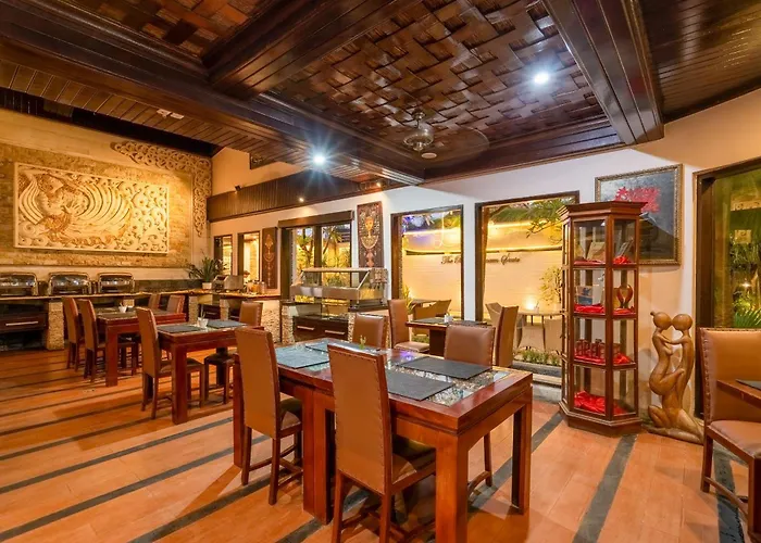 The Bali Dream Seminyak (Bali)