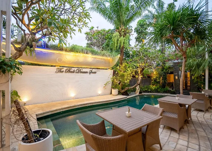 The Bali Dream *