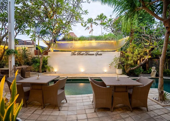 Villa The Bali Dream *