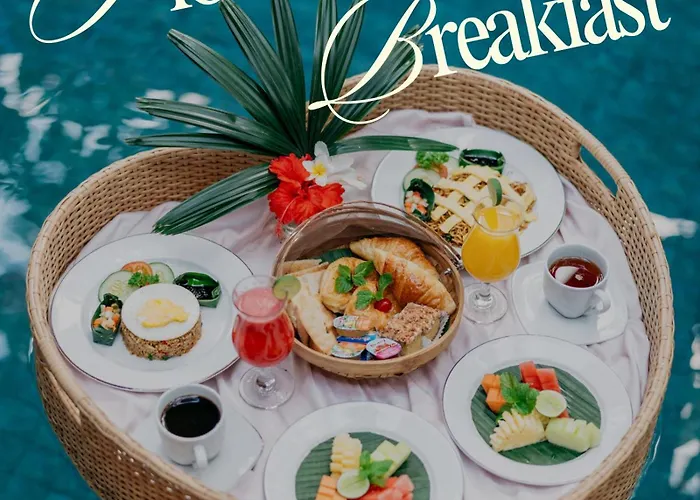 The Bali Dream Seminyak