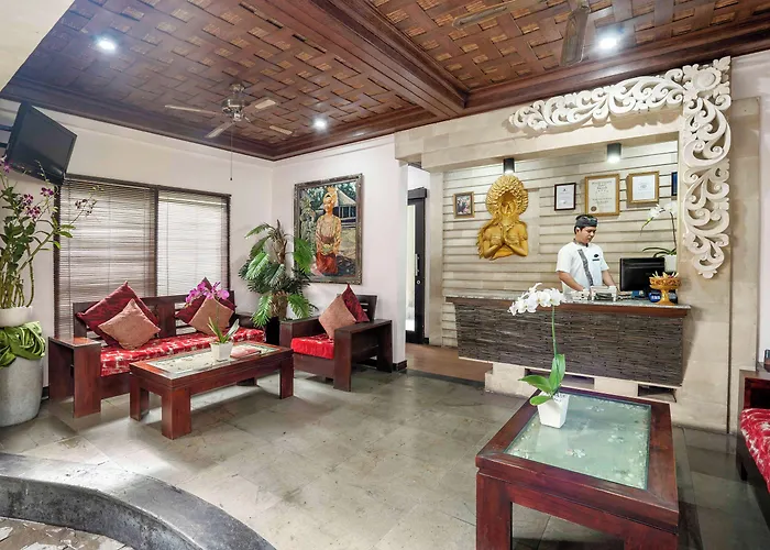 The Bali Dream Seminyak