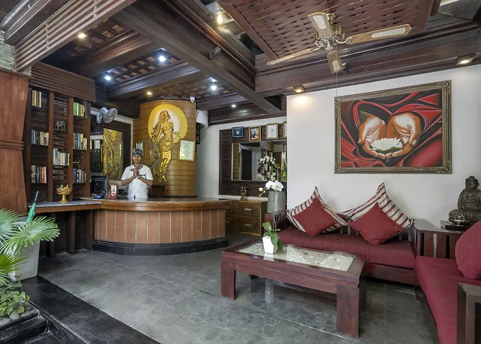 The Bali Dream Seminyak