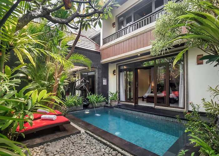 The Bali Dream * Seminyak