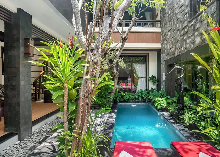 The Bali Dream *