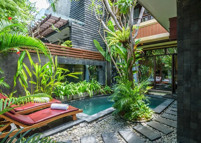 The Bali Dream * Seminyak