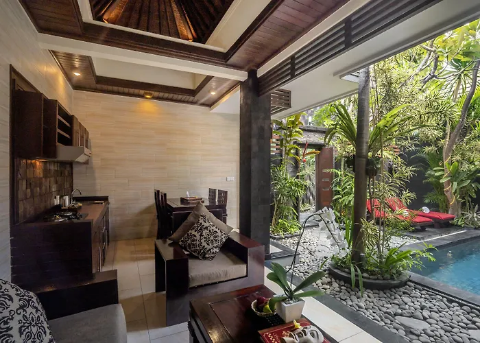 The Bali Dream * Seminyak