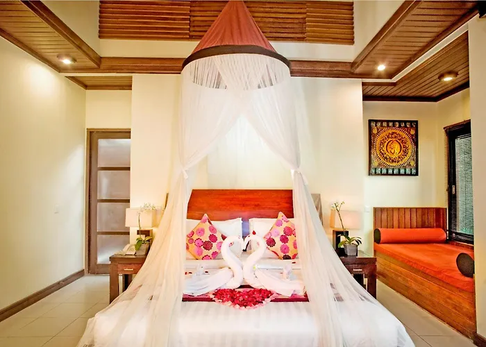 The Bali Dream Seminyak (Bali)