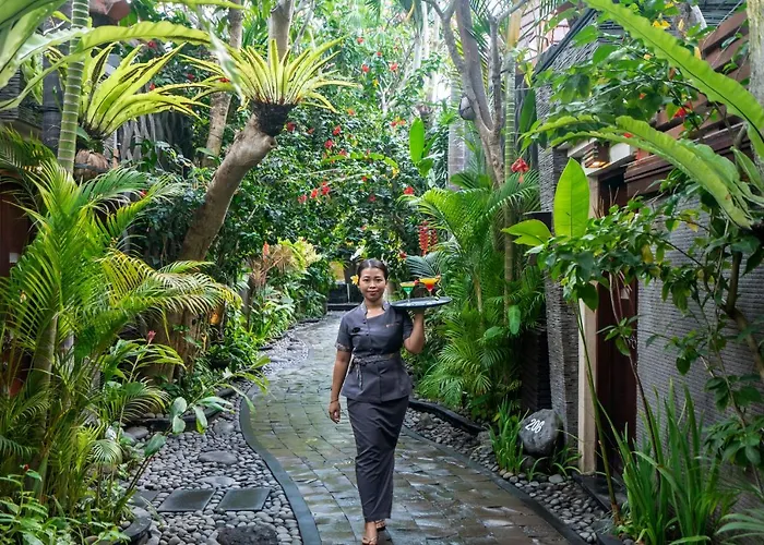Villa The Bali Dream Seminyak (Bali)